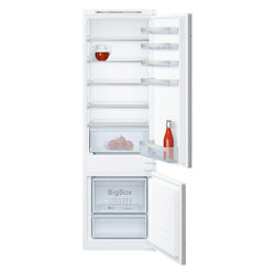 Neff KI5872S30G Integrated Fridge Freezer, A++ Energy Rating, 55cm Wide